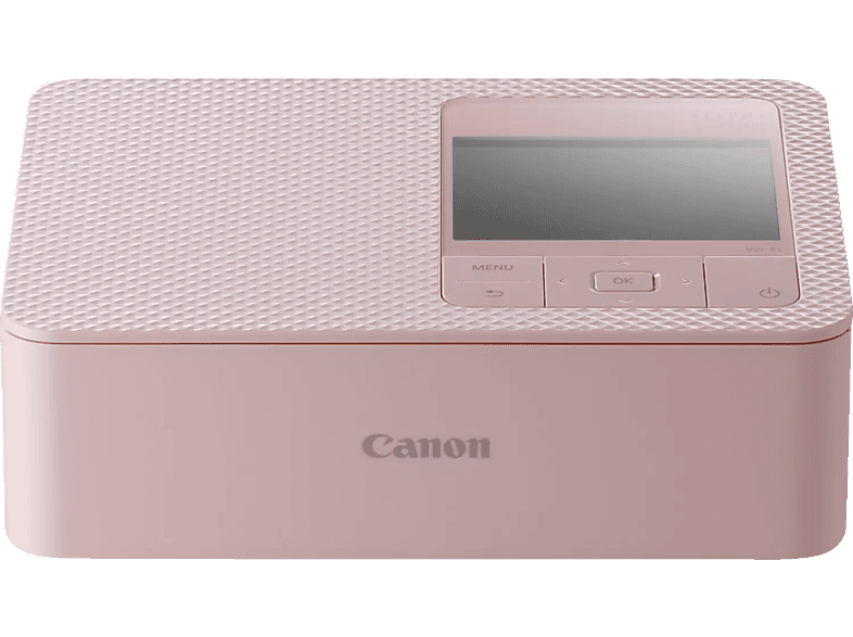 Farbstoffsublimation CP1500 Fotodrucker CANON SELPHY
