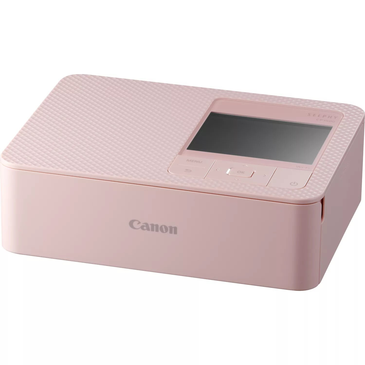 CANON Farbstoffsublimation Fotodrucker CP1500 SELPHY