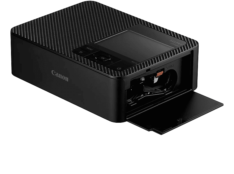 CANON SELPHY CP1500 Fotodrucker Farbstoffsublimation