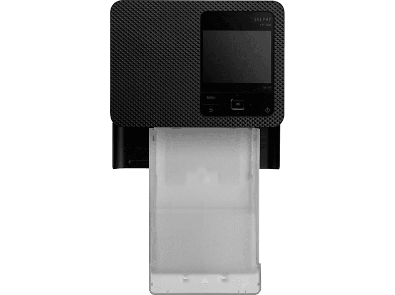 CANON SELPHY CP1500 Fotodrucker Farbstoffsublimation
