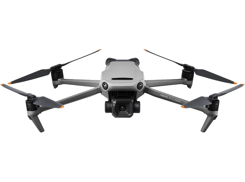 Omtrek bijvoorbeeld Ass DJI Mavic 3 Classic (Alleen drone) kopen? | MediaMarkt