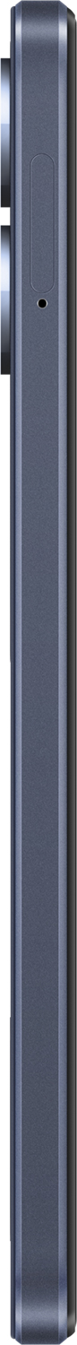 OPPO Smartphone A17 64 GB Midnight Black (CPH2477MK)