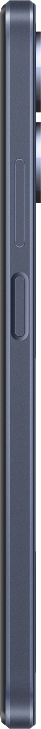 OPPO Smartphone A17 64 GB Midnight Black (CPH2477MK)