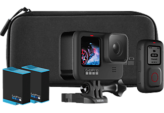 GOPRO Hero 9 Black akciókamera accessory bundle (CHDRB-902-RW)