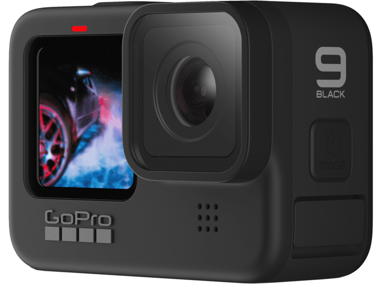 GoPro HERO9 Black 新品 chdrb-902-rw 現品特価品 biocheck.cl