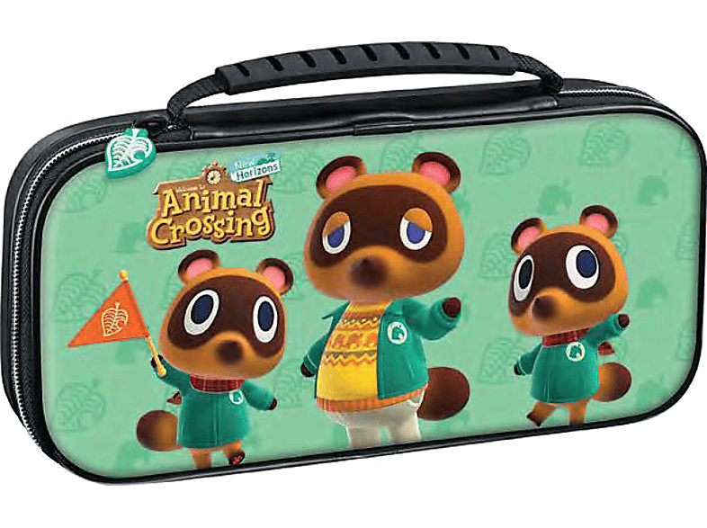 BIGBEN Travel Case Animal Crossing für Nintendo Switch online kaufen MediaMarkt