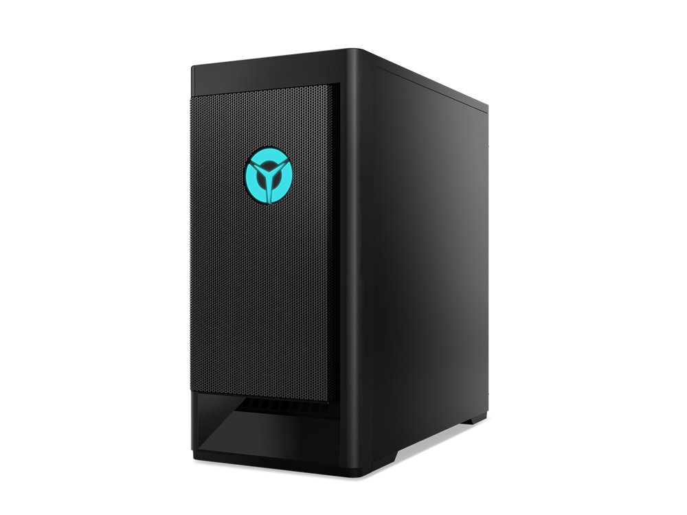 LENOVO Legion Tower 5 - AMD Ryzen 7 - 512 GB - 16 GB - GeForce RTX 3060 Ti