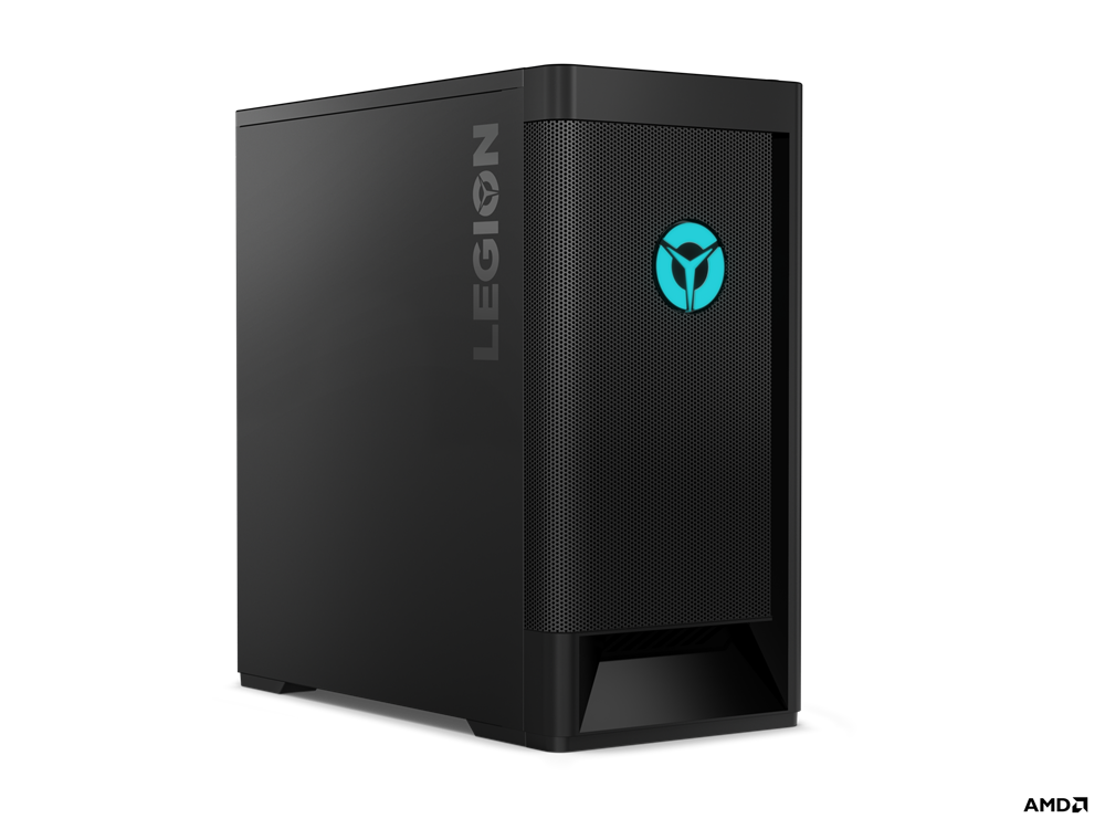 LENOVO Legion Tower 5 - AMD Ryzen 7 - 512 GB - 16 GB - GeForce RTX 3060 Ti