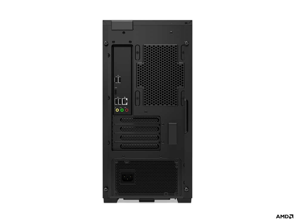 LENOVO Legion Tower 5 - AMD Ryzen 7 - 512 GB - 16 GB - GeForce RTX 3060 Ti