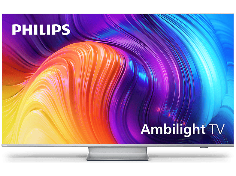 George Hanbury Midden Wijzigingen van PHILIPS 50PUS8837/12 (2022) (THE ONE) kopen? | MediaMarkt