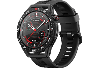 HUAWEI Watch GT3 SE 46 mm, Graphite Black