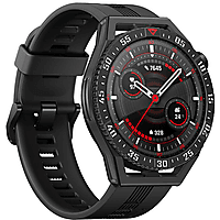 HUAWEI Watch GT3 SE 46 mm, Graphite Black