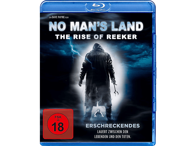 No Man'S Land Alien Fan Film 2024 Fred Pandora