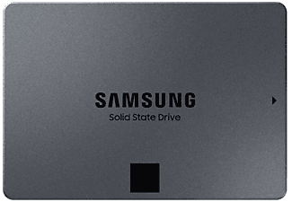 SSD INTERNO SAMSUNG SSD 870 QVO 4TB
