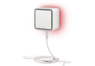 EVE Water Guard vízszivárgás érzékelő, Bluetooth, Apple HomeKit (10EBZ8701)