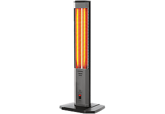 LUXELL MHR-1800 Vertrio Elektrikli Dik Isıtıcı