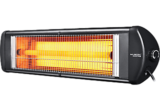 LUXELL EX-23 Ecoray Duvar Tipi Infrared Isıtıcı