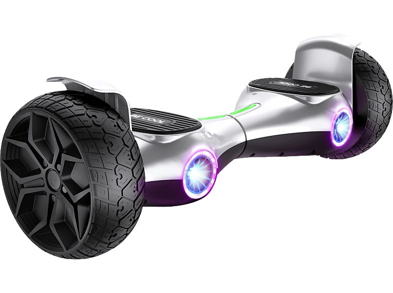 BE COOL Balance Board Offroad 8,5“ online kaufen MediaMarkt