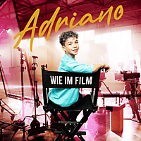 Adriano - Wie Im Film [CD]
