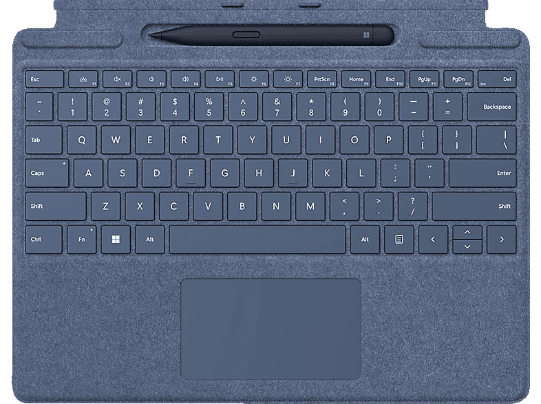 surface pro 8 signature keyboard