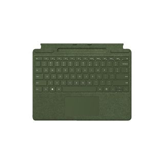 MICROSOFT Surface Pro Signature Keyboard, Waldgrün