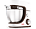 TEFAL QB51K138 MasterChef Gourmet Konyhai robotgép, formákkal, fehér