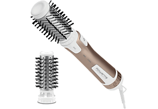 ROWENTA CF9520F0 Brush Activ forgófejes meleglevegős hajformázó, rózsaszín