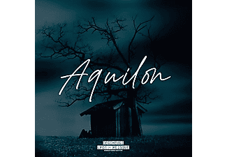 Degiheugi - Aquilon (Remastered Reissue)  - (CD)