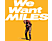 Miles Davis - We Want Miles (Opaque Yellow Vinyl) (Vinyl LP (nagylemez))