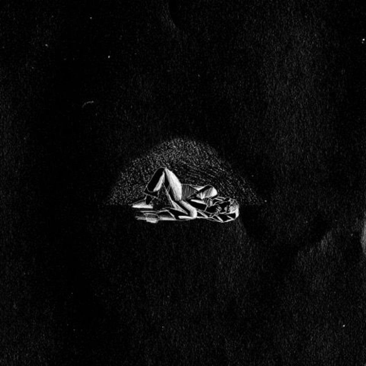 King Krule - You Heat Me Up,You Cool Me Down  - (CD)