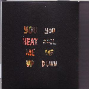 King Krule - You Heat Me Up,You Cool Me Down  - (CD)
