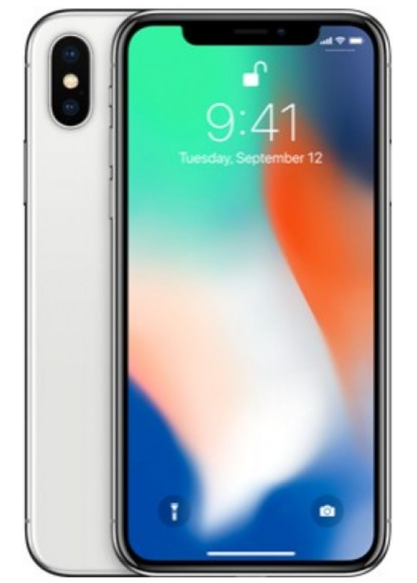 APPLE Yenilenmiş G1 iPhone X 64 GB Akıllı Telefon Beyaz Fiyat