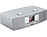 KENWOOD Radio internet intelligente DAB+ Argenté (CR-ST700SCD-S)