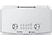 KENWOOD Radio internet intelligente DAB+ Argenté (CR-ST700SCD-S)