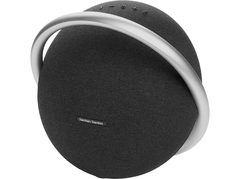 HARMAN KARDON Onyx Studio 8 Bluetooth Hoparlör Siyah_4