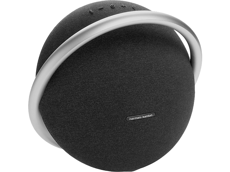 HARMAN KARDON Onyx Studio 8 Bluetooth Hoparlör Siyah - OnuAl Fiyat