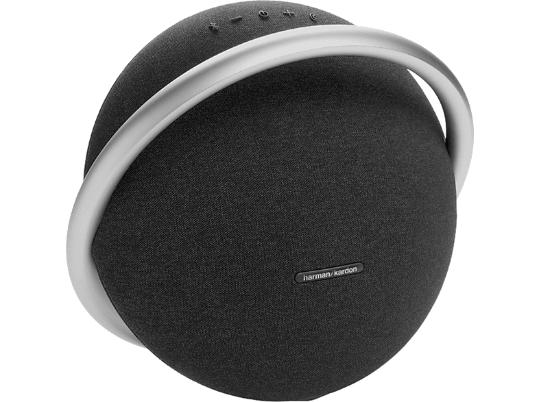 HARMAN KARDON Onyx Studio 8 Bluetooth Hoparlör Siyah 