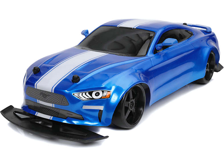 Thumbnail - JADA F & RC Drift Jakob's Ford Mustang 1:10 R/C Spielzeugauto