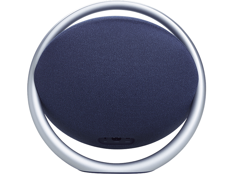 HARMAN KARDON Onyx Studio 8 Bluetooth Hoparlör Mavi_3