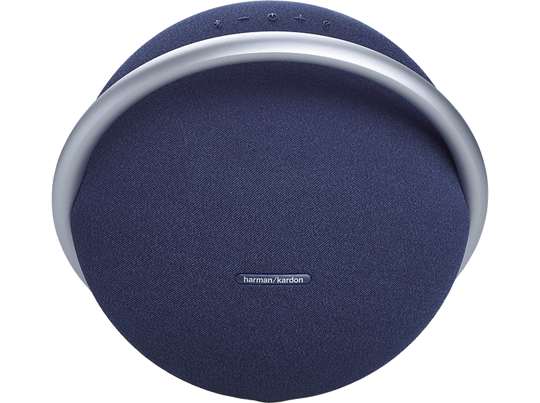 HARMAN KARDON Onyx Studio 8 Bluetooth Hoparlör Mavi 