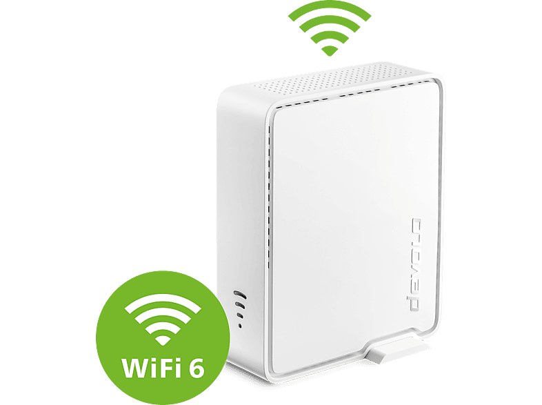 Devolo Repeater Wi-fi 6 5400 (08964)