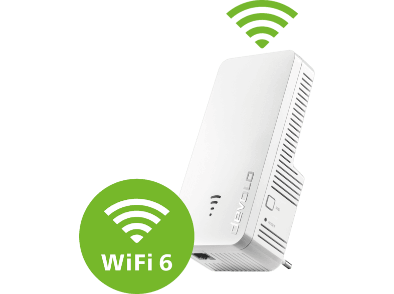 Devolo Répéteur WiFi 6 3000