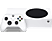 Xbox Series S 512 GB - Gilded Hunter Bundle - Spielekonsole - Weiss