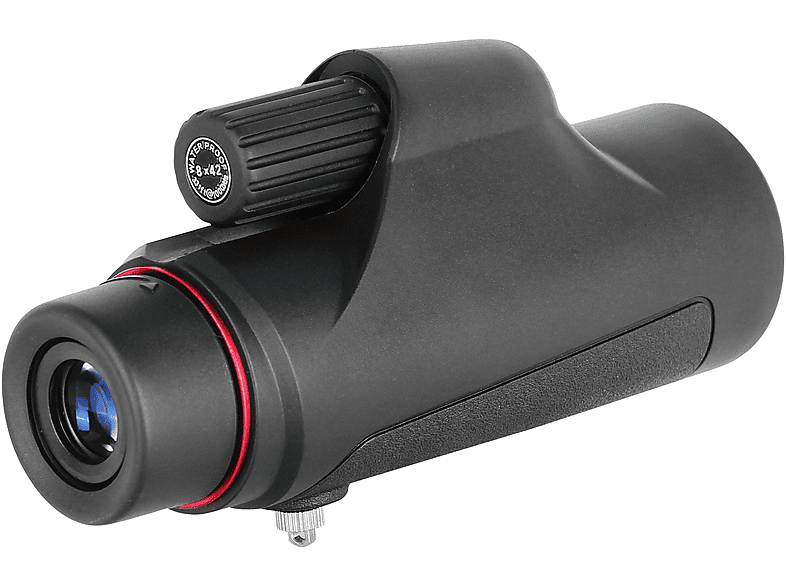 BRAUN PHOTOTECHNIK Monocular 8x42 8x, 42 mm, Fernglas