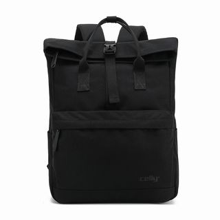 ZAINO CELLY BACKPACK FOR TRIPS
