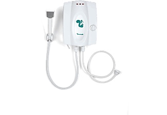BAYMAK BT-8000 Banyo Tipi Elektrikli Ani Su Isıtıcısı Beyaz
