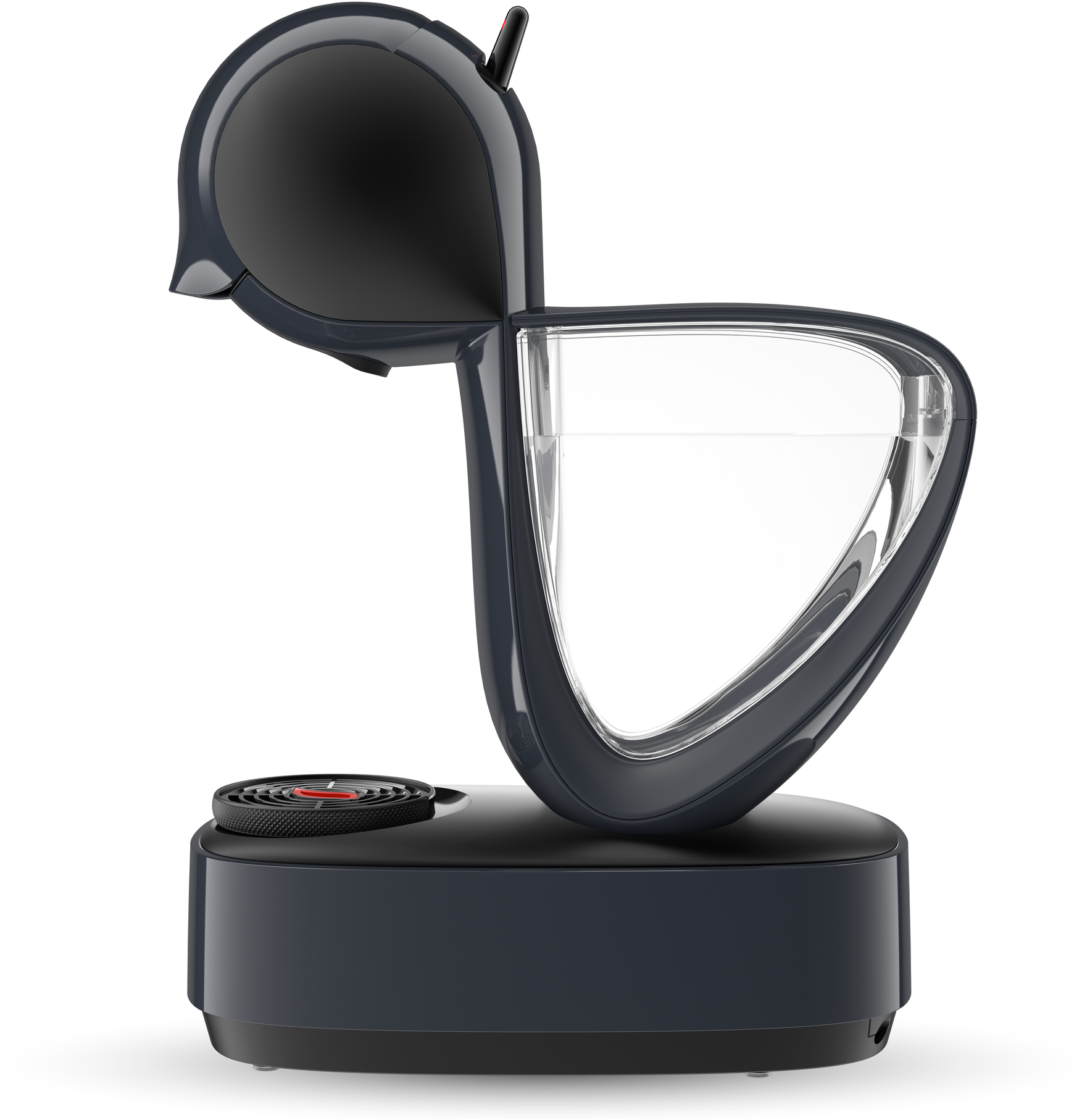 KRUPS  Nescafé Dolce Gusto Infinissima (YY4984FD) - Capsulemachine - Grijs