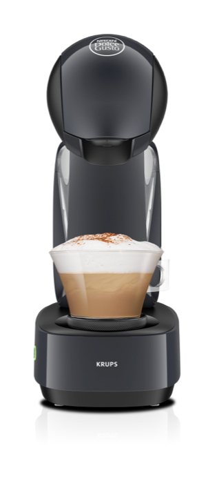 KRUPS  Nescafé Dolce Gusto Infinissima (YY4984FD) - Capsulemachine - Grijs