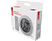 EMOS Vezeték nélküli külső-belső hőmérő, fehér (E0129)