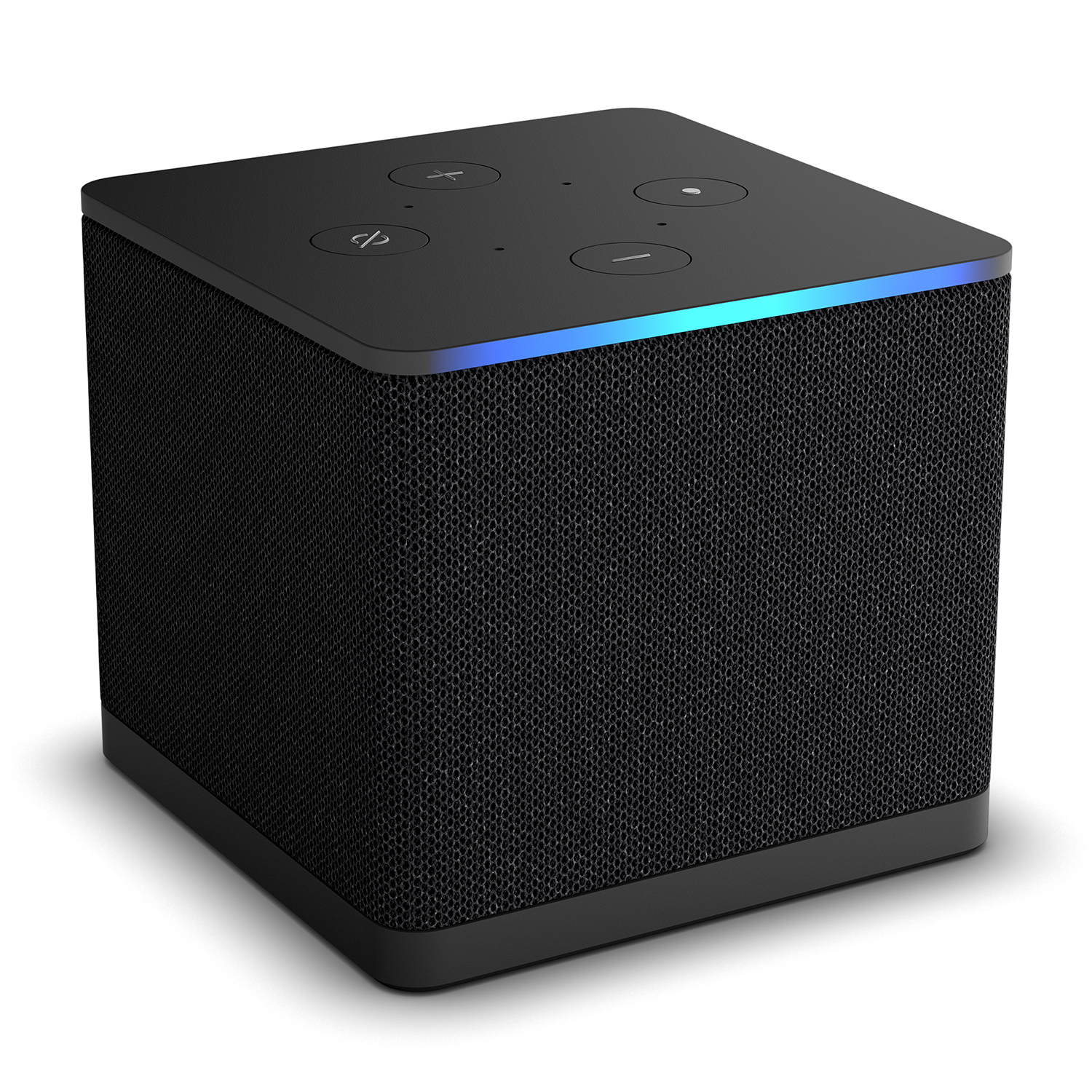 Video Streaming Amazon Fire TV Cube